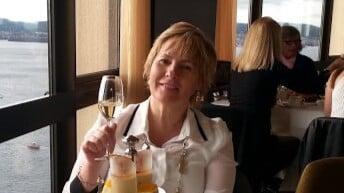 Why I Love Wine and Welcome