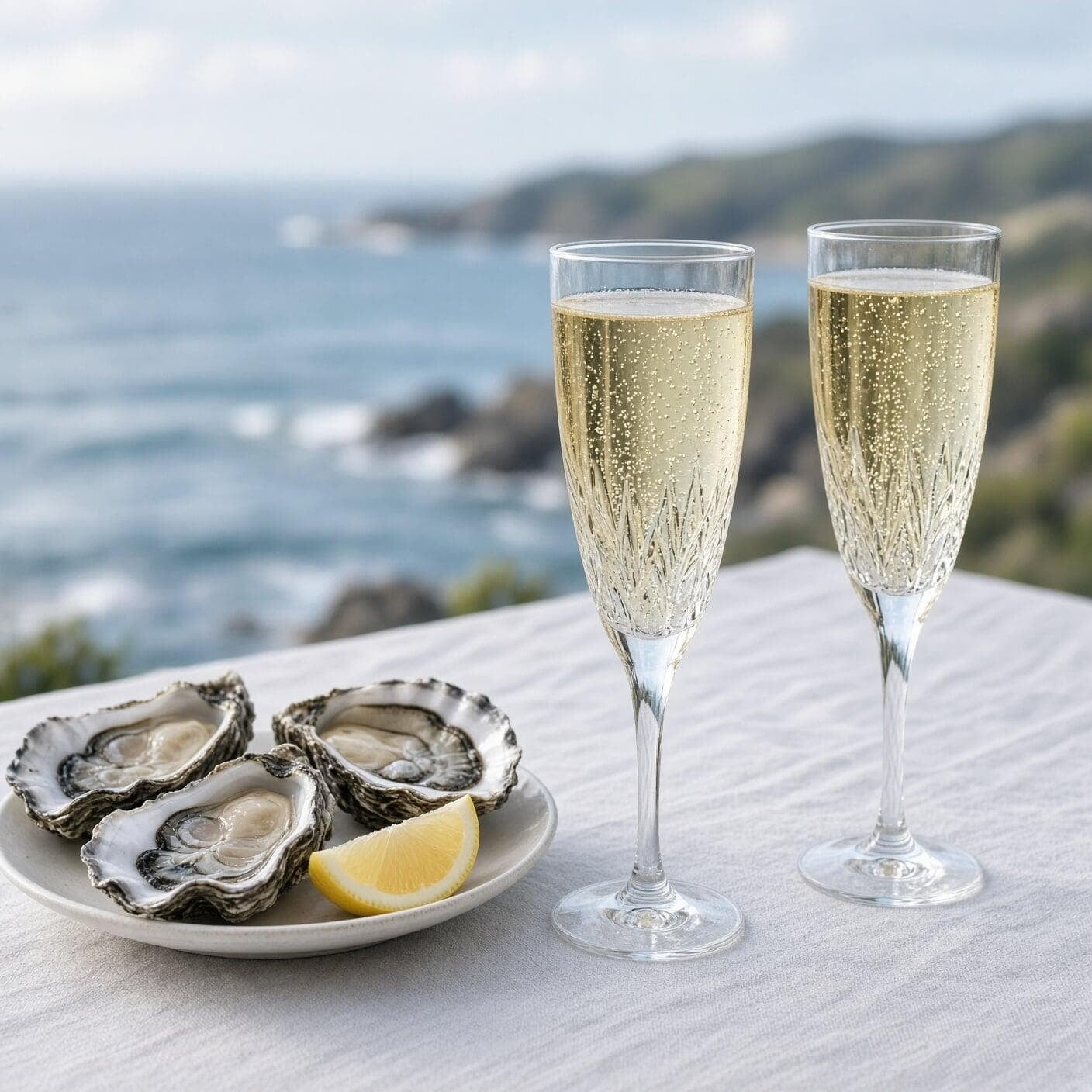 Sparkling Sauvignon Blanc